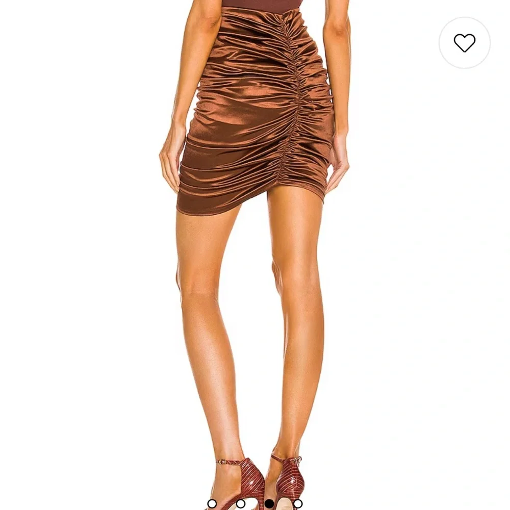 Michael Costello Skirt - Picture 3 of 6